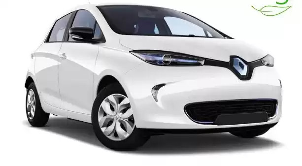 استفاده شده Renault Zoe برای فروش که در لندن , لندن بزرگ , انگلستان-سیتی #30840 - 1  image 