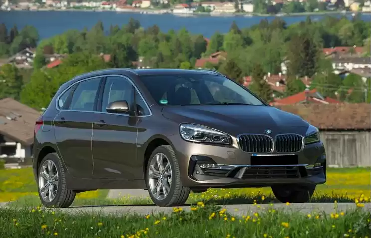 用过的 BMW Unspecified 出租 在 伦敦 , 大伦敦 , 英格兰城市 #30841 - 1  image 