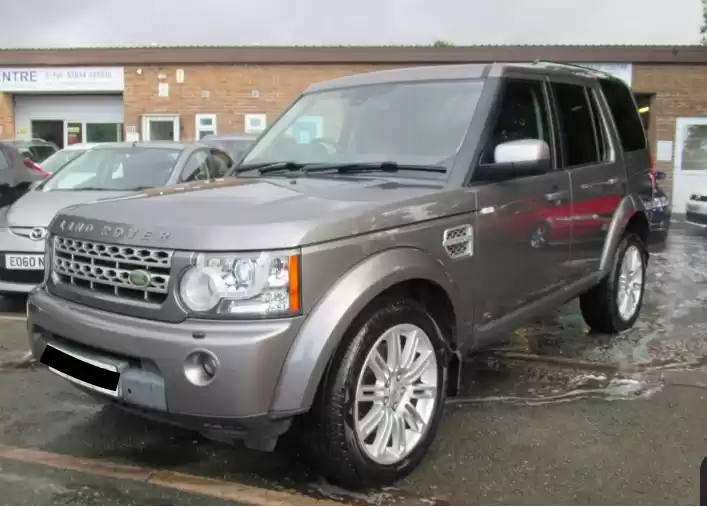 مستعملة Land Rover Discovery للبيع في لندن-الكبرى , إنجلترا #30845 - 1  صورة 
