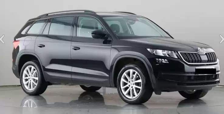 Использовал Skoda Kodiaq Продается в Большой Лондон , Англия #30846 - 1  image 