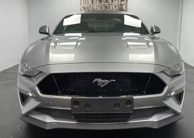 Использовал Ford Mustang Продается в Большой Лондон , Англия #30848 - 1  image 