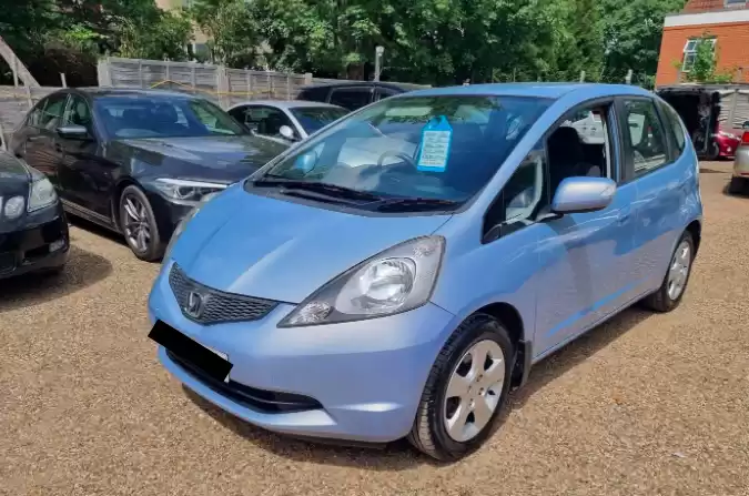 مستعملة Honda Jazz للبيع في لندن-الكبرى , إنجلترا #30849 - 1  صورة 