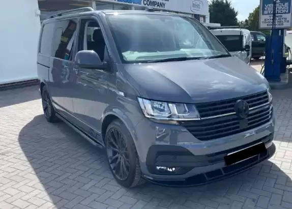 Использовал Volkswagen Transporter Продается в Большой Лондон , Англия #30850 - 1  image 