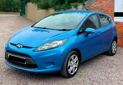 مستعملة Ford Fiesta للبيع في لندن , لندن-الكبرى , إنجلترا #30851 - 1  صورة 