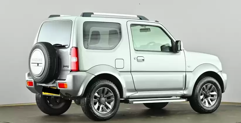 مستعملة Suzuki Jimny للبيع في لندن-الكبرى , إنجلترا #30852 - 1  صورة 