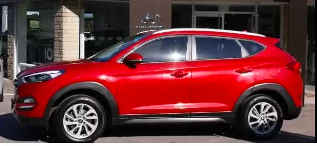 مستعملة Hyundai Tucson للبيع في لندن-الكبرى , إنجلترا #30854 - 1  صورة 