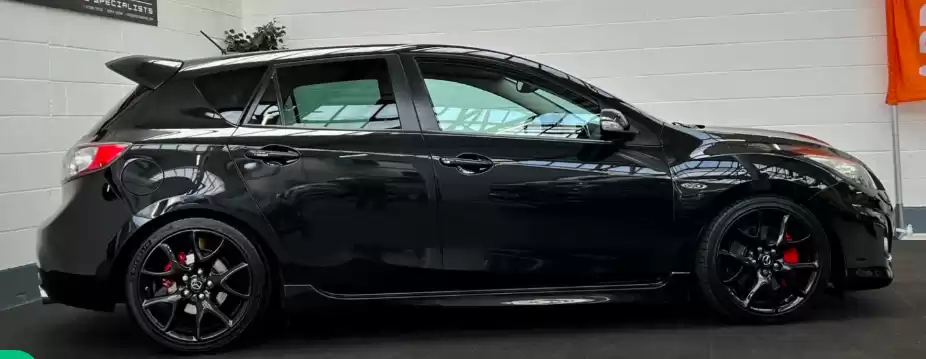 Использовал Mazda Mazda3 Продается в Лондон , Большой Лондон , Англия #30855 - 1  image 
