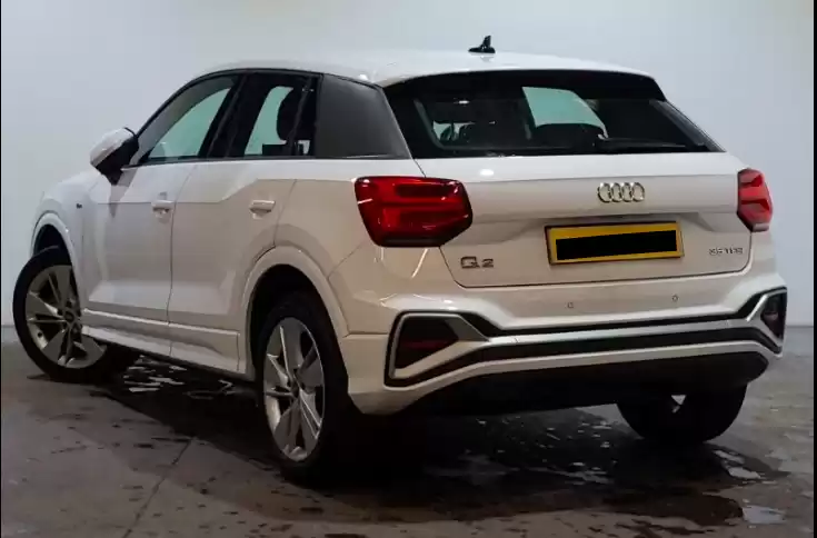 Использовал Audi Q2 Продается в Лондон , Большой Лондон , Англия #30859 - 1  image 