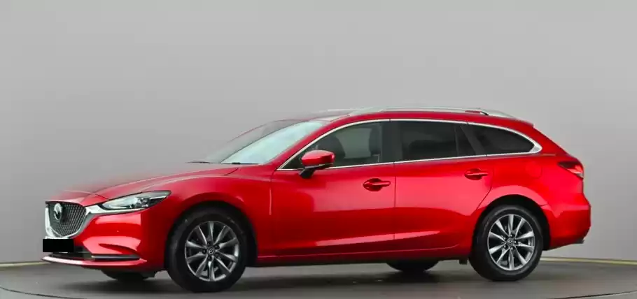 استفاده شده Mazda Mazda6 برای فروش که در لندن بزرگ , انگلستان-سیتی #30861 - 1  image 
