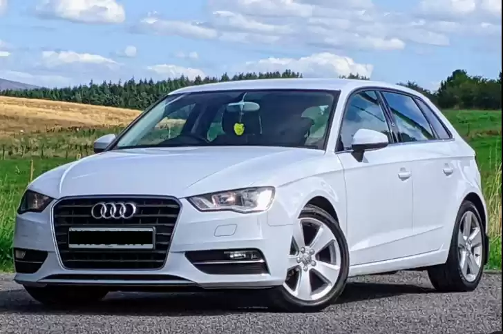مستعملة Audi A3 Sedan للبيع في لندن-الكبرى , إنجلترا #30864 - 1  صورة 