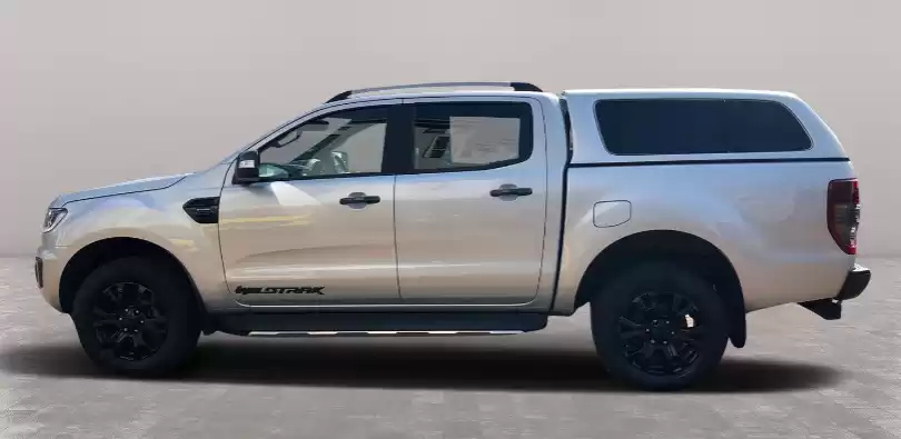 Использовал Ford Ranger Продается в Большой Лондон , Англия #30870 - 1  image 