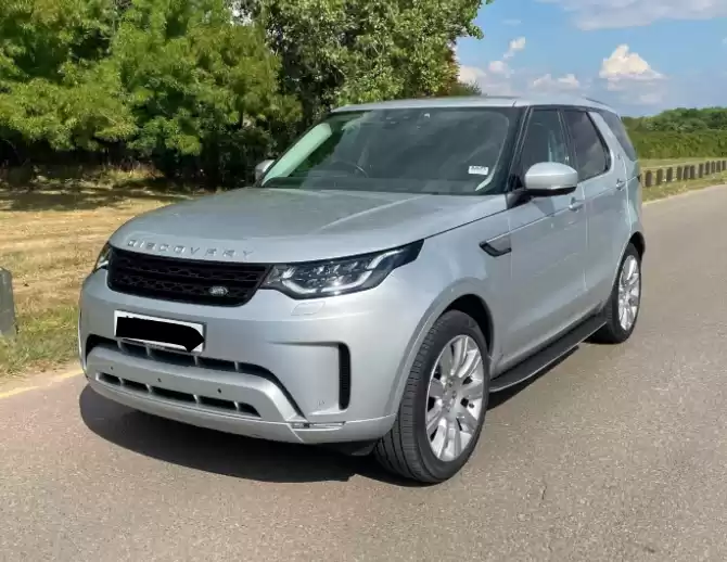 Использовал Land Rover Discovery Продается в Большой Лондон , Англия #30871 - 1  image 