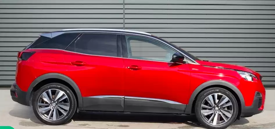 Использовал Peugeot 3008 Продается в Большой Лондон , Англия #30873 - 1  image 