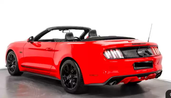 مستعملة Ford Mustang للبيع في لندن-الكبرى , إنجلترا #30874 - 1  صورة 