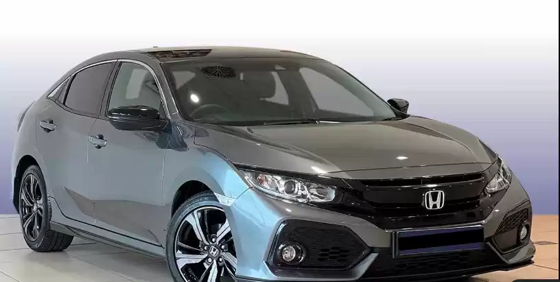Utilisé Honda Civic À vendre au Grand-Londres , Angleterre #30875 - 1  image 