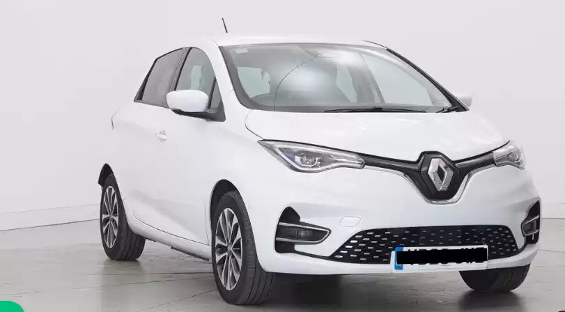 استفاده شده Renault Zoe برای فروش که در لندن بزرگ , انگلستان-سیتی #30880 - 1  image 