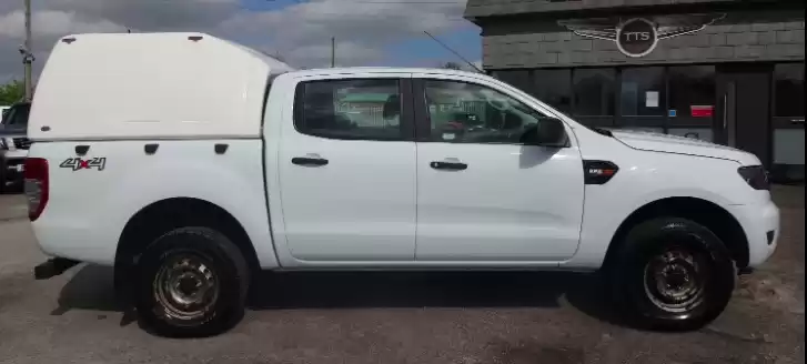 Использовал Ford Ranger Продается в Большой Лондон , Англия #30884 - 1  image 
