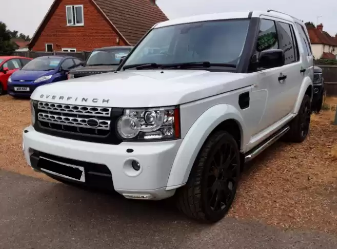 Использовал Land Rover Discovery Продается в Лондон , Большой Лондон , Англия #30885 - 1  image 