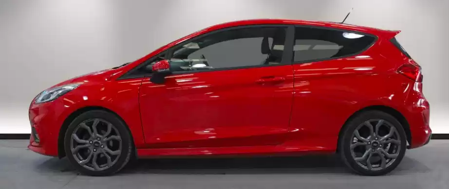 مستعملة Ford Fiesta للبيع في لندن , لندن-الكبرى , إنجلترا #30891 - 1  صورة 