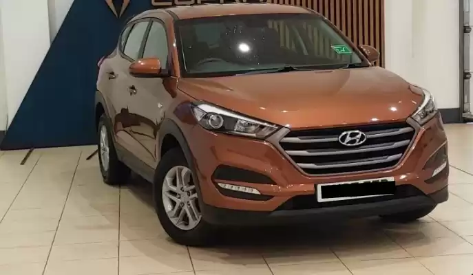 مستعملة Hyundai Tucson للبيع في إنجلترا #30894 - 1  صورة 