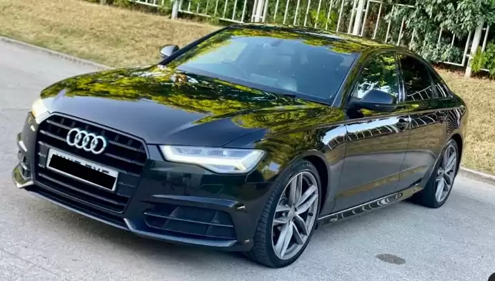 Использовал Audi A6 Продается в Большой Лондон , Англия #30896 - 1  image 