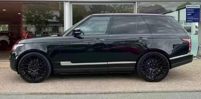 Utilisé Land Rover Range Rover À vendre au Grand-Londres , Angleterre #30898 - 1  image 