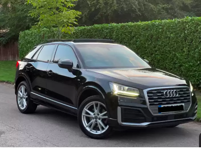 مستعملة Audi Q2 للبيع في لندن-الكبرى , إنجلترا #30899 - 1  صورة 