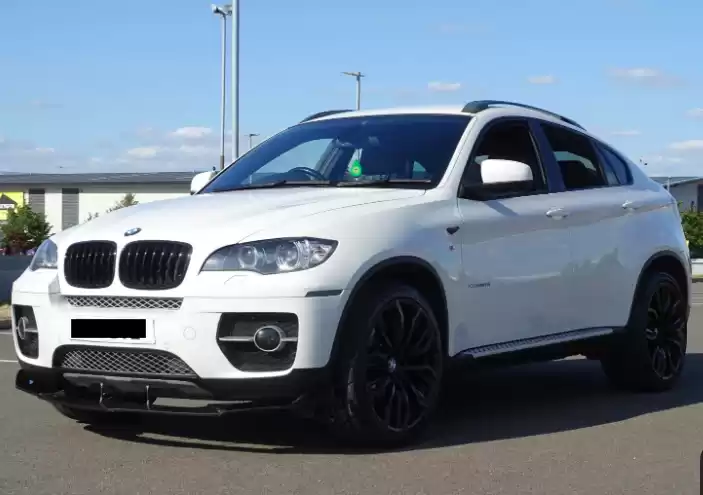 مستعملة BMW X6 للبيع في لندن-الكبرى , إنجلترا #30901 - 1  صورة 