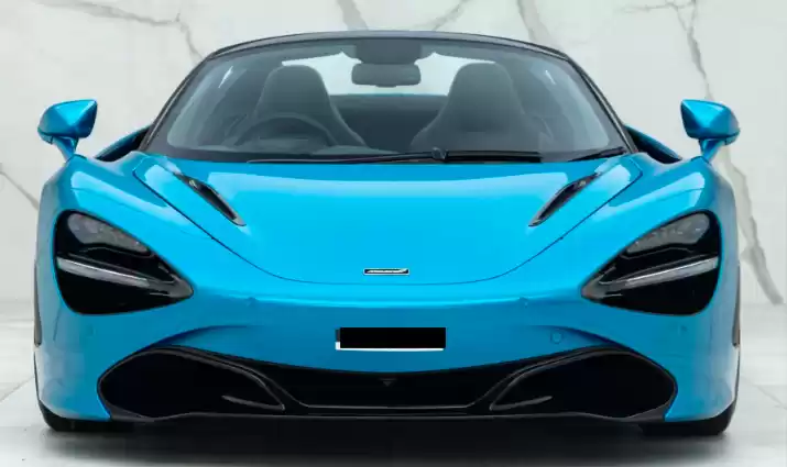 Использовал Mclaren Unspecified Продается в Большой Лондон , Англия #30905 - 1  image 