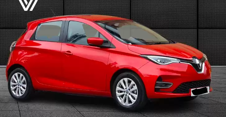 مستعملة Renault Zoe للبيع في لندن-الكبرى , إنجلترا #30906 - 1  صورة 