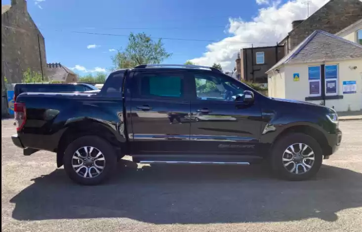 Использовал Ford Ranger Продается в Большой Лондон , Англия #30910 - 1  image 