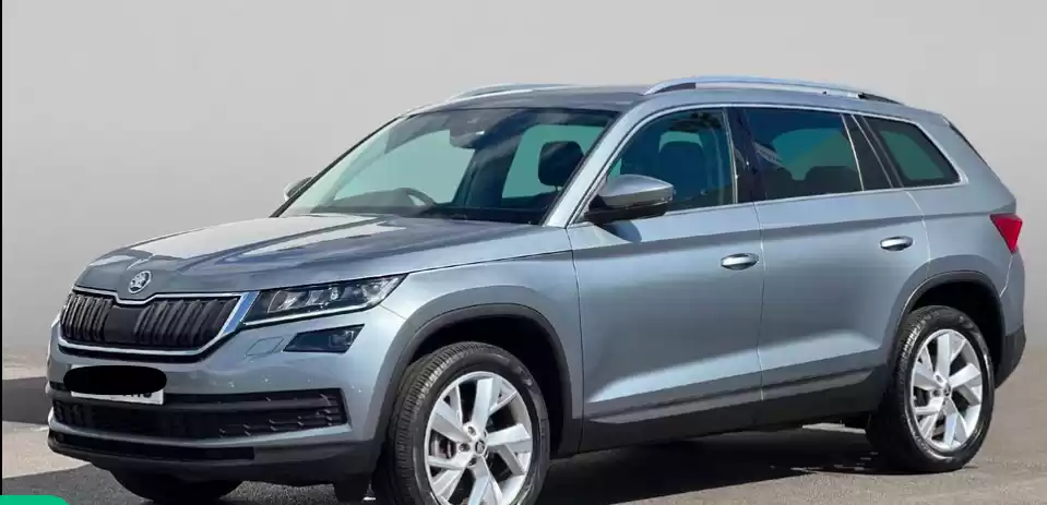 مستعملة Skoda Kodiaq للبيع في لندن-الكبرى , إنجلترا #30912 - 1  صورة 