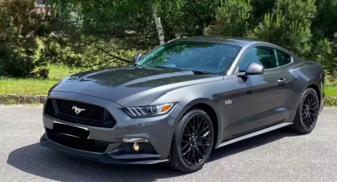 Использовал Ford Mustang Продается в Лондон , Большой Лондон , Англия #30914 - 1  image 