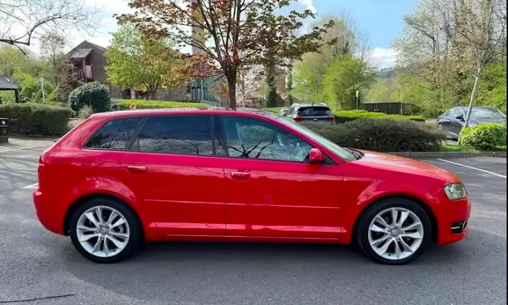 مستعملة Audi A3 للبيع في لندن-الكبرى , إنجلترا #30918 - 1  صورة 