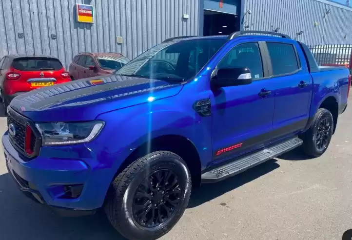 Использовал Ford Ranger Продается в Большой Лондон , Англия #30924 - 1  image 