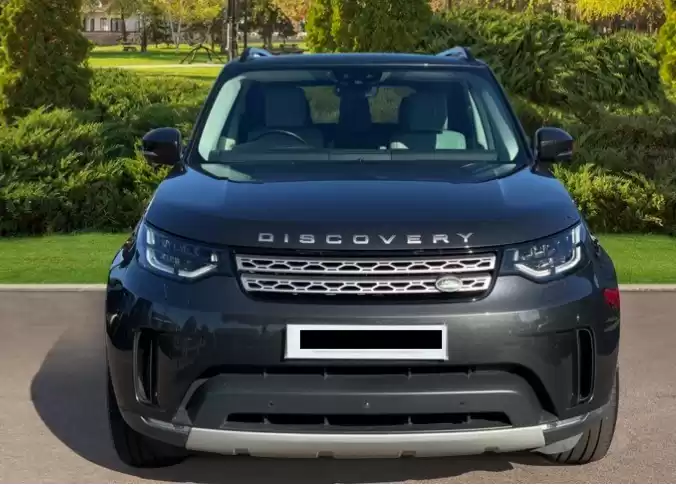 Utilisé Land Rover Discovery À vendre au Grand-Londres , Angleterre #30925 - 1  image 