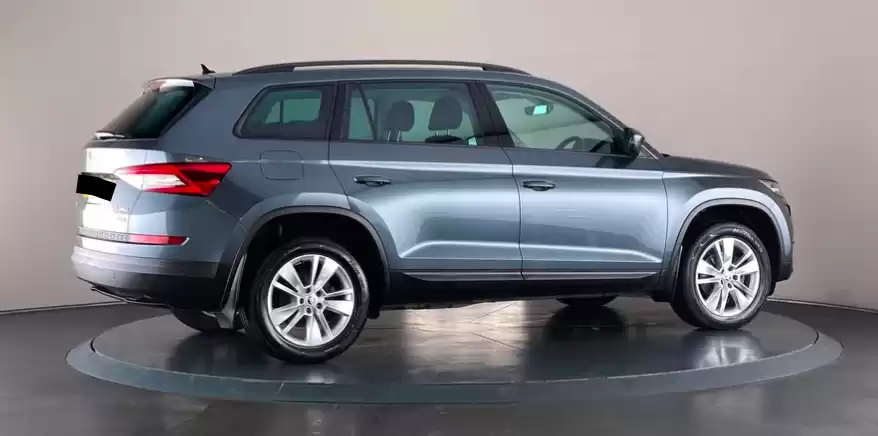 مستعملة Skoda Kodiaq للبيع في لندن-الكبرى , إنجلترا #30926 - 1  صورة 