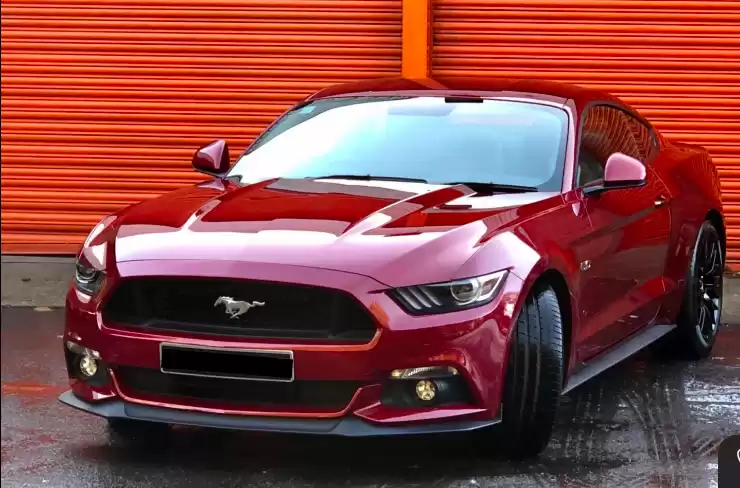 Использовал Ford Mustang Продается в Лондон , Большой Лондон , Англия #30928 - 1  image 