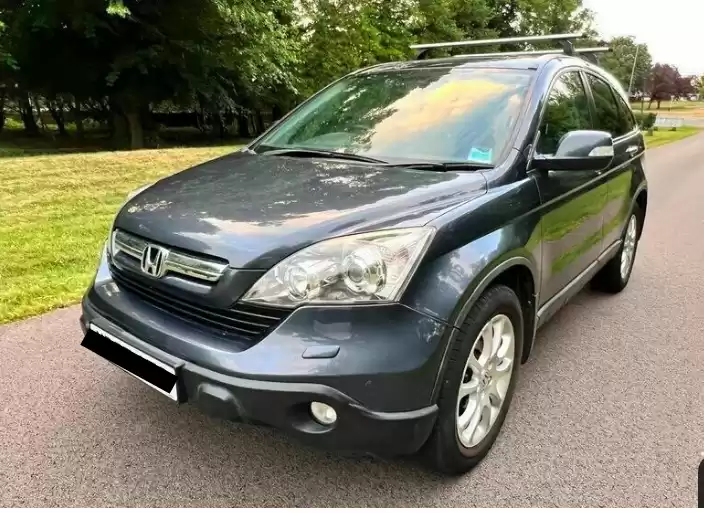 Использовал Honda CR-V Продается в Большой Лондон , Англия #30929 - 1  image 