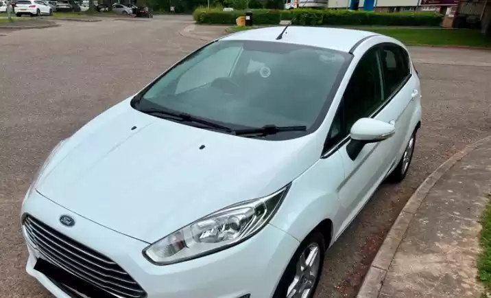 مستعملة Ford Fiesta للبيع في لندن , لندن-الكبرى , إنجلترا #30931 - 1  صورة 