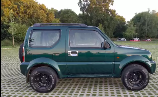 Использовал Suzuki Jimny Продается в Большой Лондон , Англия #30932 - 1  image 