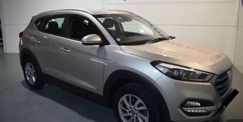 استفاده شده Hyundai Tucson برای فروش که در لندن بزرگ , انگلستان-سیتی #30934 - 1  image 