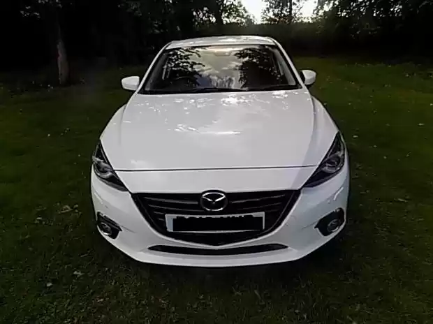 Использовал Mazda Mazda3 Продается в Большой Лондон , Англия #30935 - 1  image 
