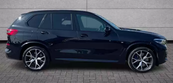 مستعملة BMW X5 للبيع في لندن-الكبرى , إنجلترا #30937 - 1  صورة 