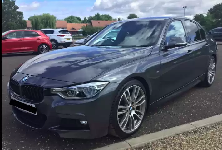 Использовал BMW 330i Продается в Большой Лондон , Англия #30940 - 1  image 