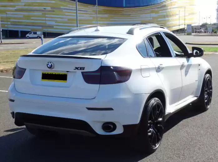 用过的 BMW X6 出售 在 大伦敦 , 英格兰城市 #30942 - 1  image 