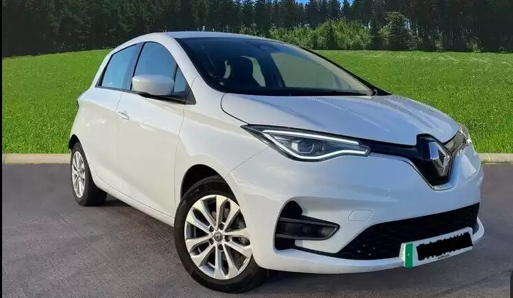 Использовал Renault Zoe Продается в Лондон , Большой Лондон , Англия #30946 - 1  image 