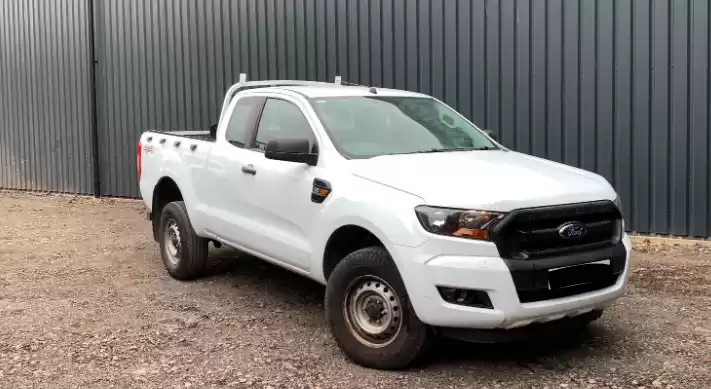 Использовал Ford Ranger Продается в Большой Лондон , Англия #30950 - 1  image 