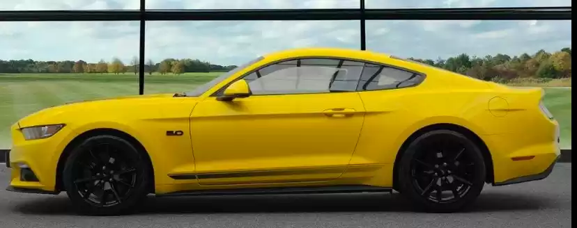 Использовал Ford Mustang Продается в Большой Лондон , Англия #30953 - 1  image 