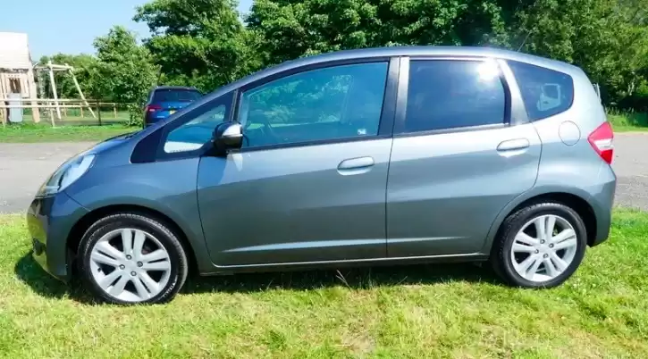 مستعملة Honda Jazz للبيع في لندن-الكبرى , إنجلترا #30954 - 1  صورة 